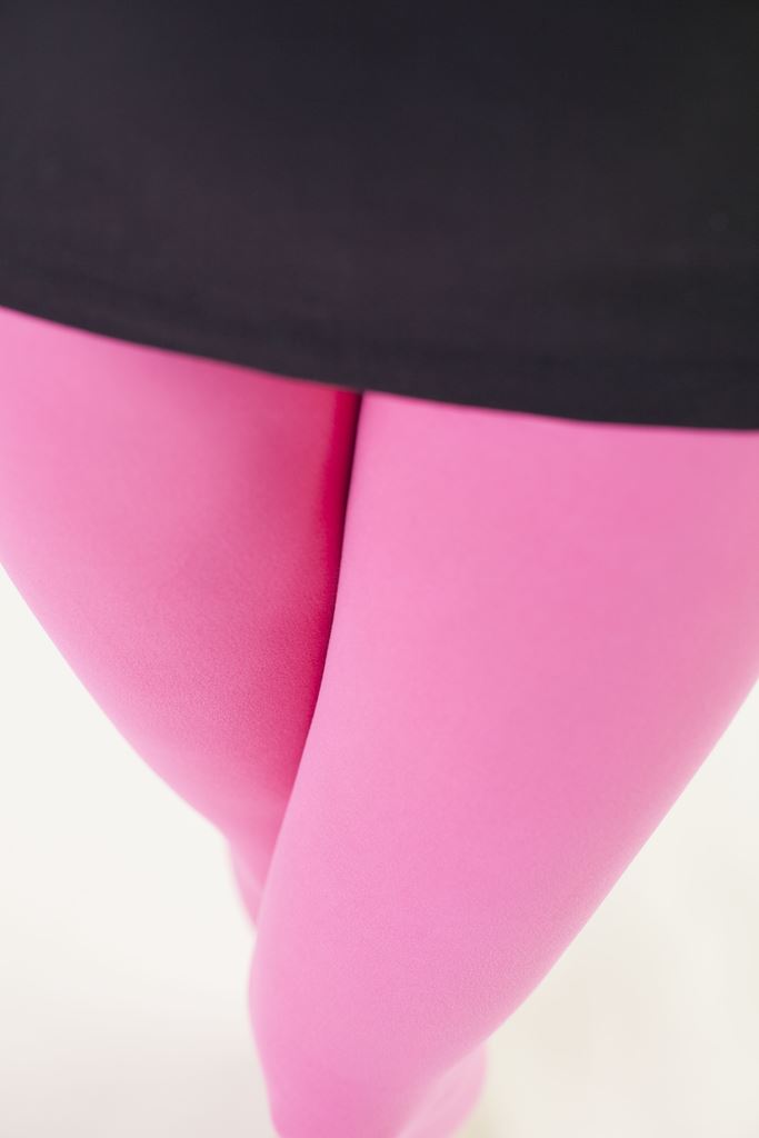 Flamingo leggings - SweetLegs